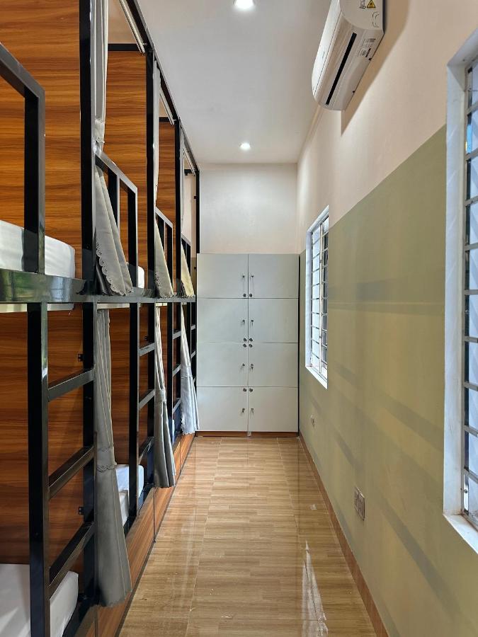 Felila Hostel & Tours Hà Giang Ngoại thất bức ảnh