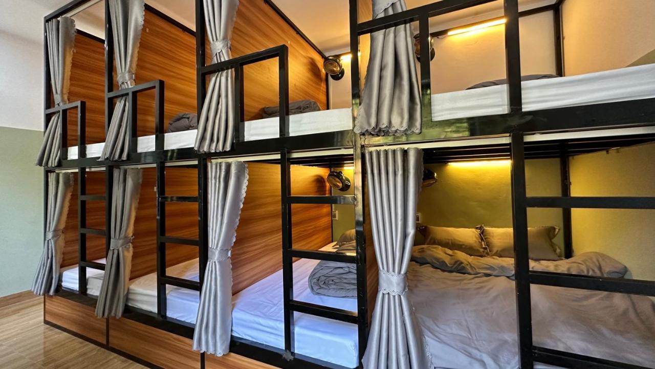 Felila Hostel & Tours Hà Giang Ngoại thất bức ảnh