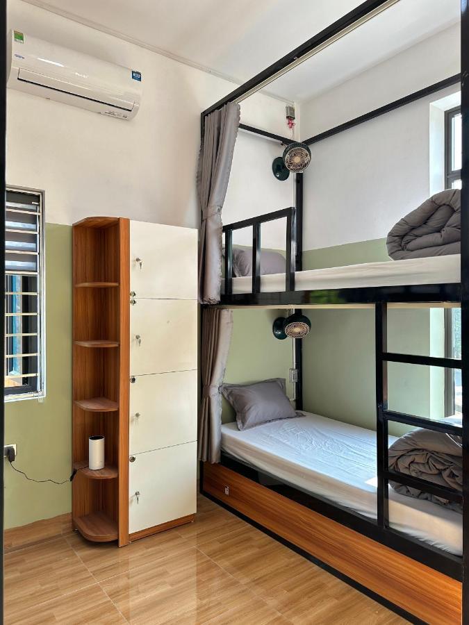 Felila Hostel & Tours Hà Giang Ngoại thất bức ảnh