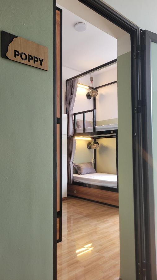 Felila Hostel & Tours Hà Giang Ngoại thất bức ảnh