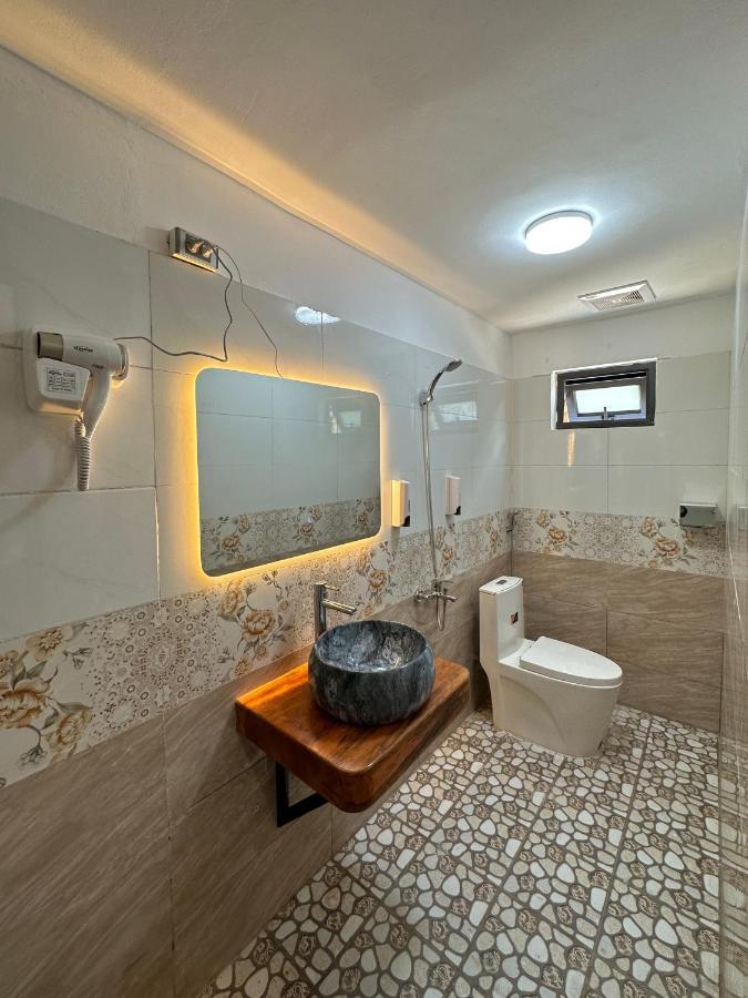 Felila Hostel & Tours Hà Giang Ngoại thất bức ảnh