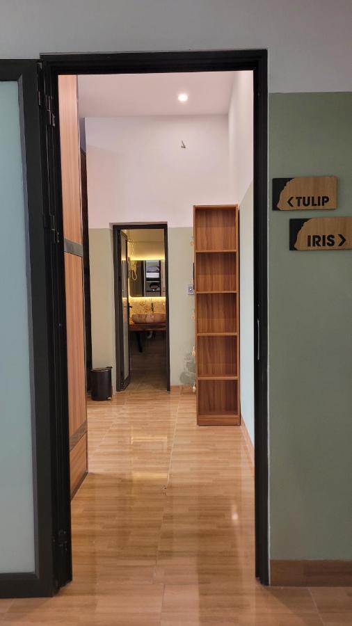 Felila Hostel & Tours Hà Giang Ngoại thất bức ảnh