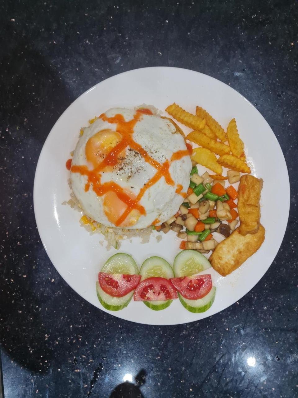 Felila Hostel & Tours Hà Giang Ngoại thất bức ảnh