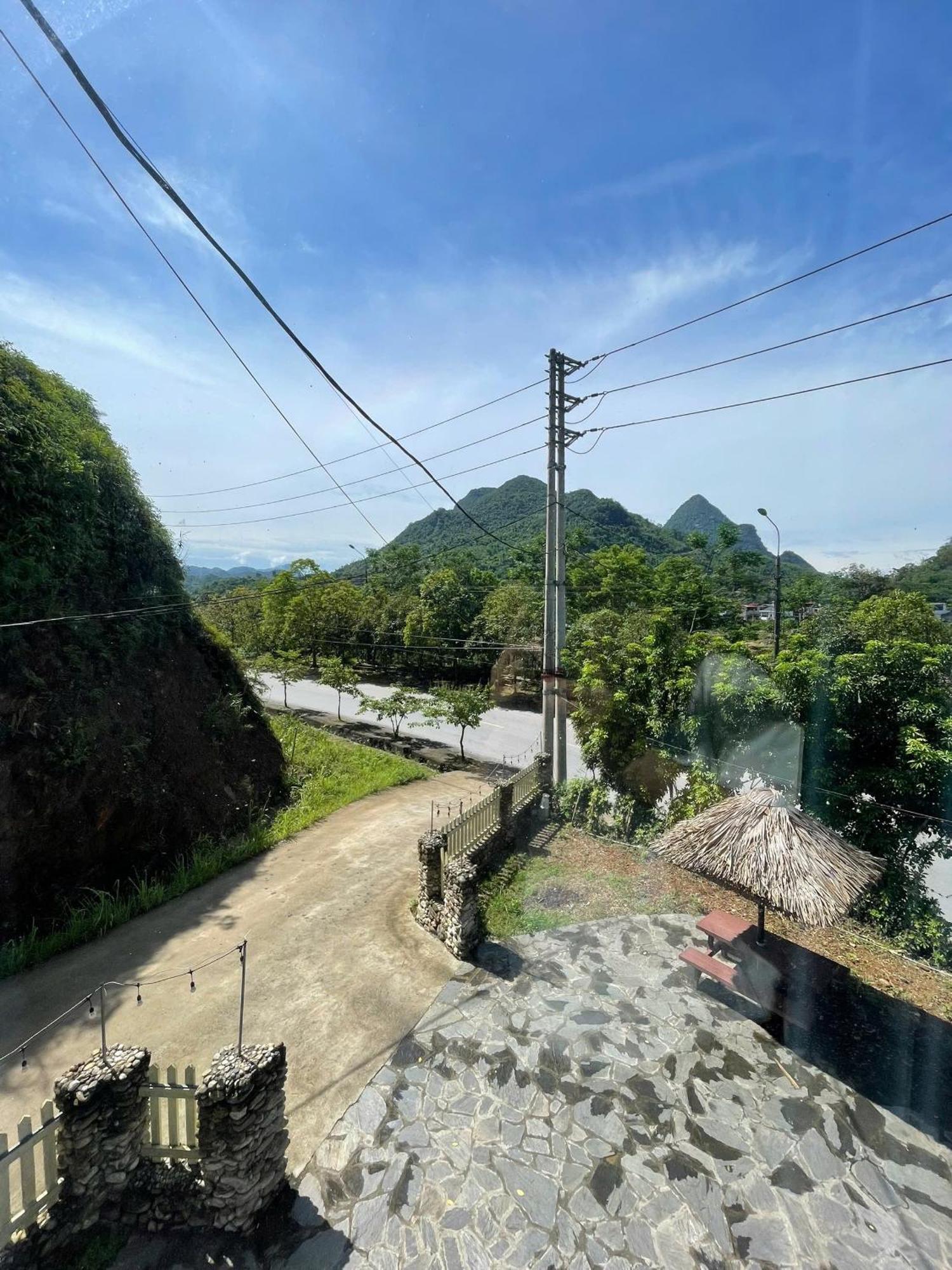 Felila Hostel & Tours Hà Giang Ngoại thất bức ảnh