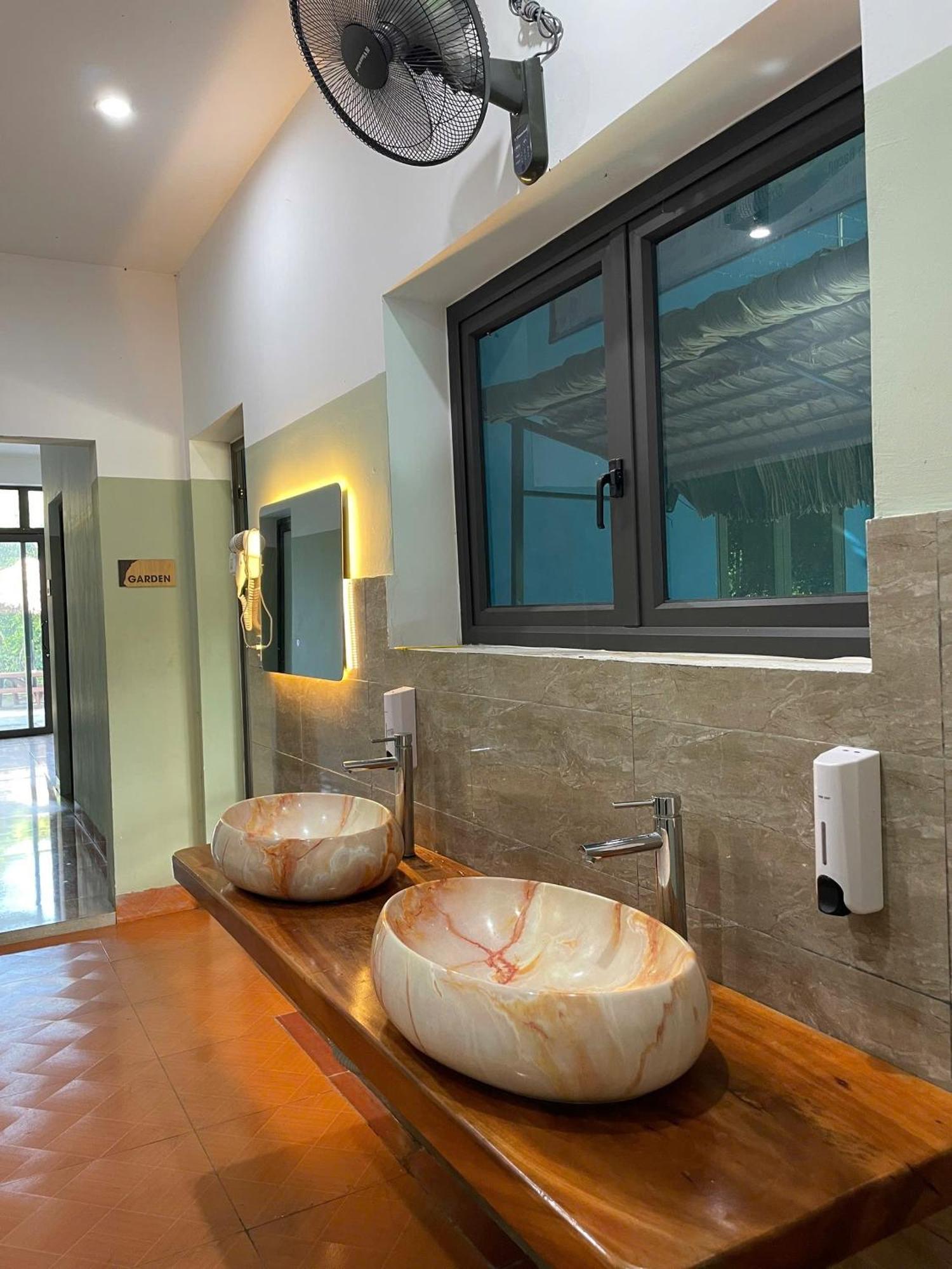 Felila Hostel & Tours Hà Giang Ngoại thất bức ảnh