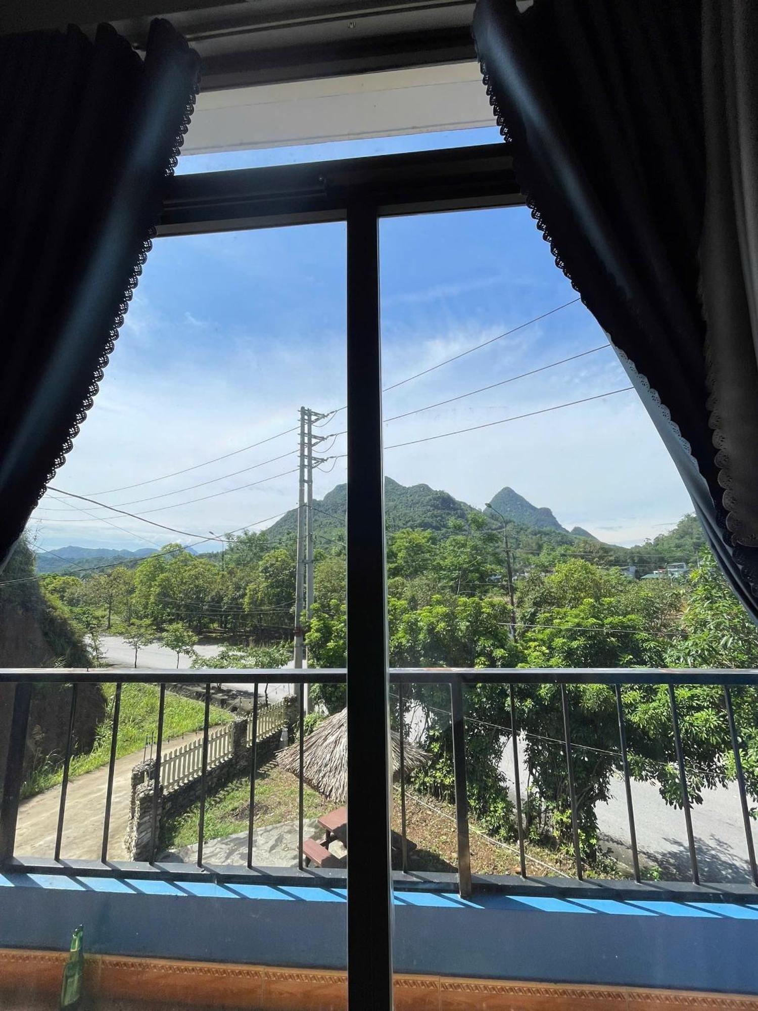 Felila Hostel & Tours Hà Giang Ngoại thất bức ảnh