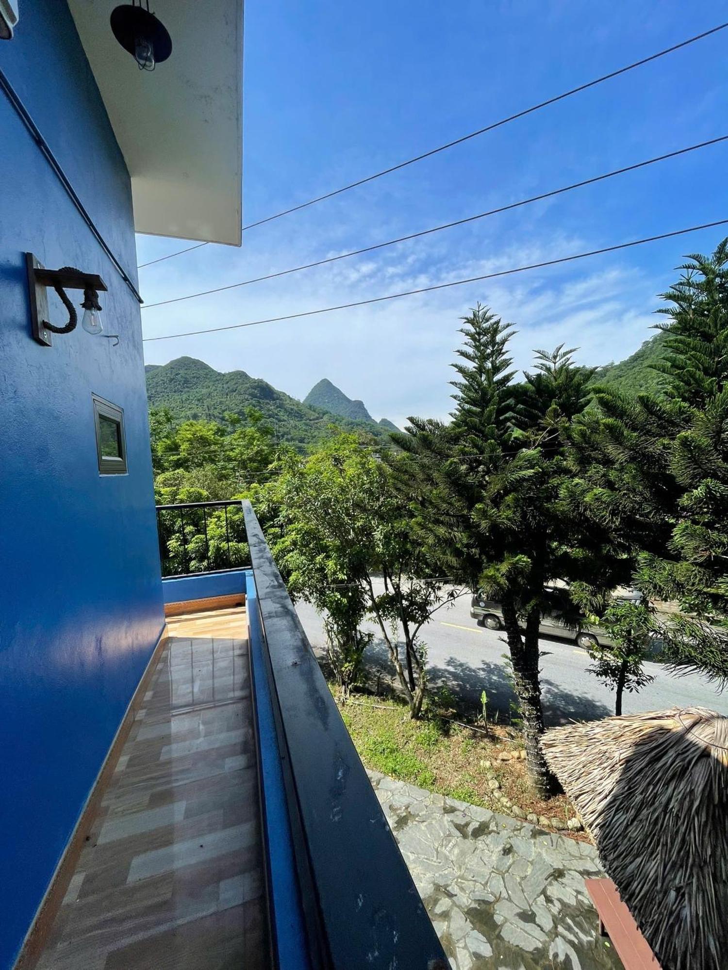 Felila Hostel & Tours Hà Giang Ngoại thất bức ảnh