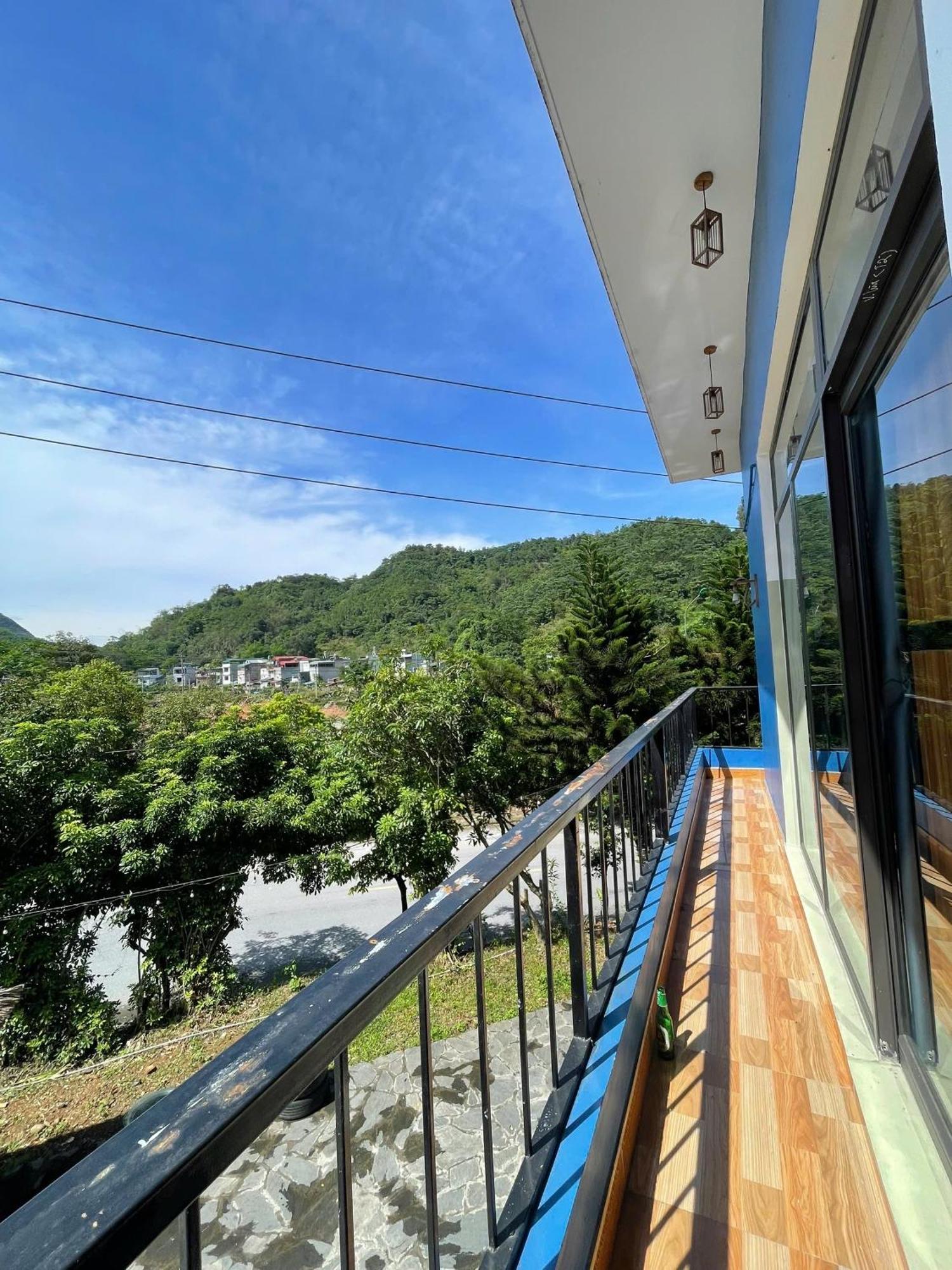 Felila Hostel & Tours Hà Giang Ngoại thất bức ảnh
